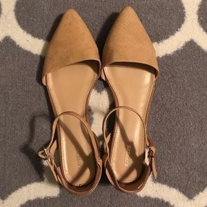 Express Women’s Flats